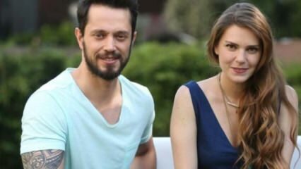 Propozycja małżeństwa niespodzianka od Murata Boza do Aslı Envera
