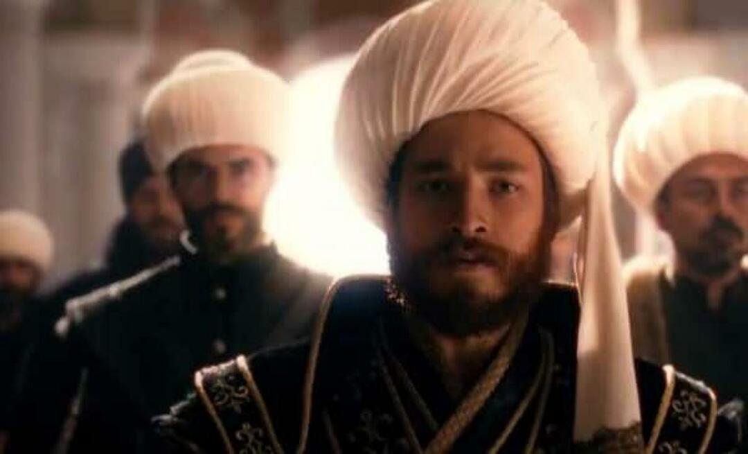 Zwiastun drugiego sezonu Fatih Sultan Mehmet vs Vlad Dracula: Rise of Empires: Ottoman!
