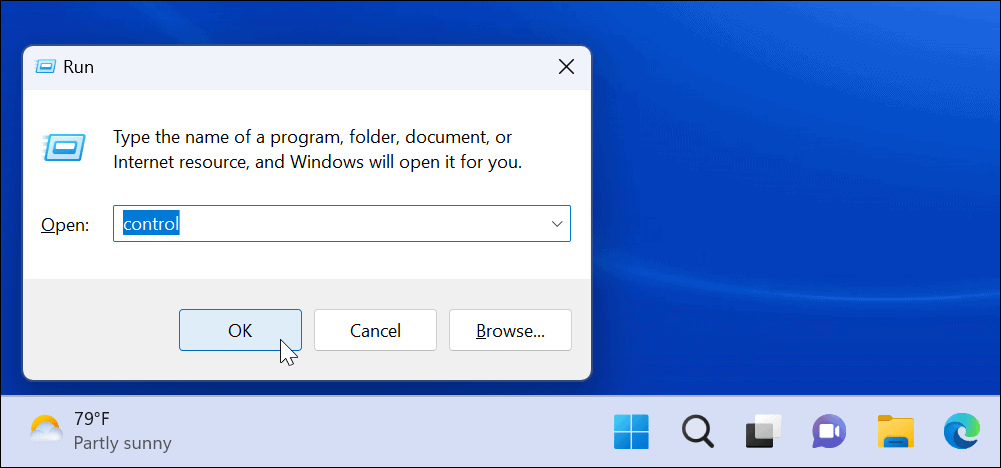 Zmień nazwę drukarki w systemie Windows 11