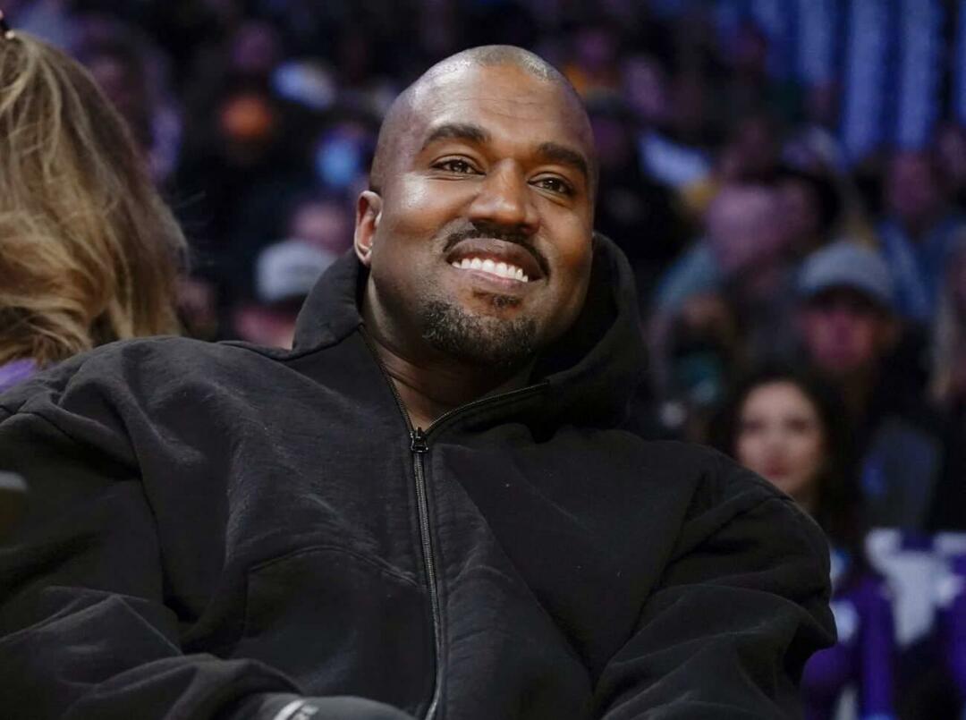  Komentarze Kanye Westina wciąż wywołują sprzeciw