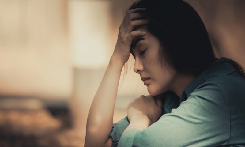 pacjenci z pogranicza często cierpią na bóle głowy