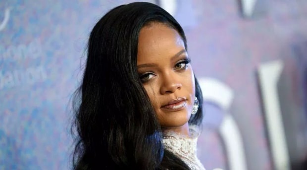 Rihanna nazwała Trumpa pacjentem umysłowym