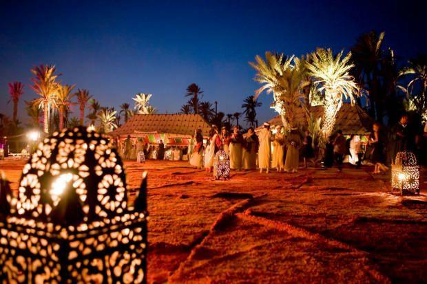 Jak dostać się do Maroka? Jakie miejsca warto odwiedzić w Maroku? Informacje o Maroku