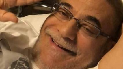 Mehmet Ali Erbil przebywa na oddziale intensywnej terapii od 97 dni