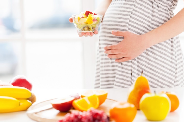 Jak wyeliminować potrzebę wapnia w ciąży?