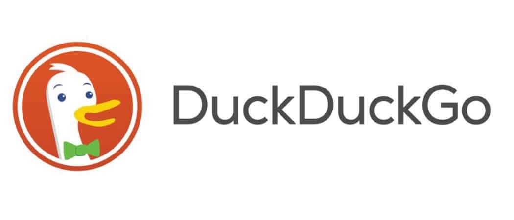 Co musisz wiedzieć o DuckDuckGo