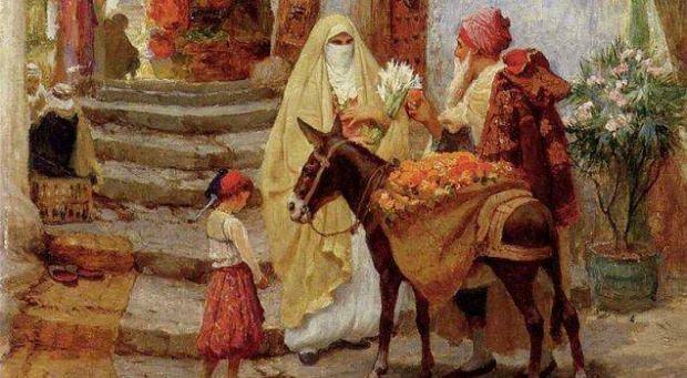 Tradycja osmańska