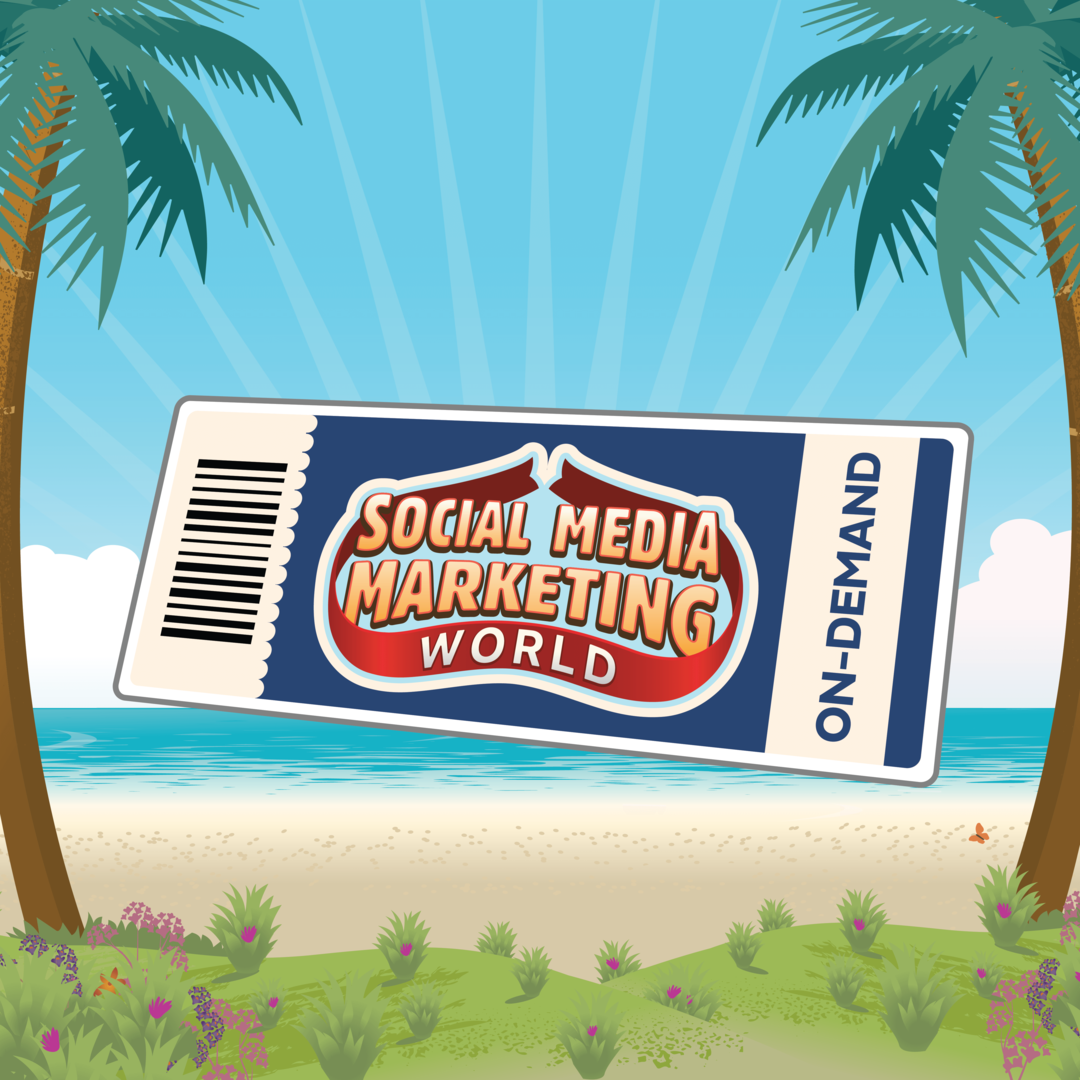Świat marketingu w mediach społecznościowych