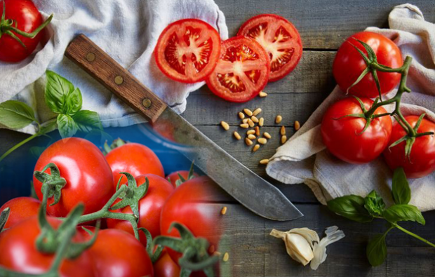 Dieta pomidorowa