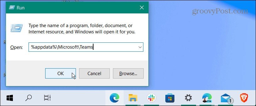 Wyczyść pamięć podręczną w systemie Windows 