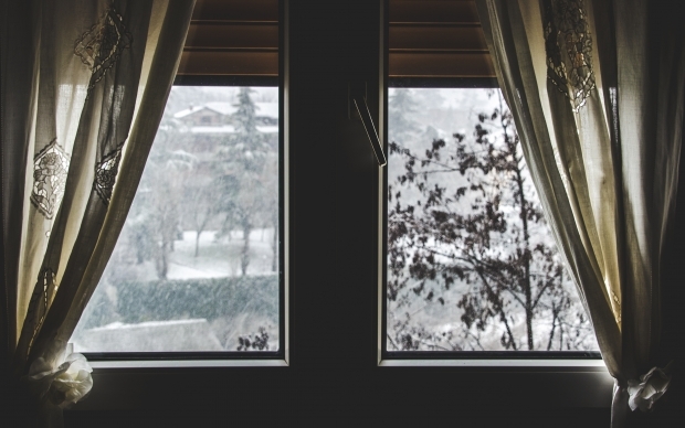 Jakie są sposoby na utrzymanie domu w cieple w zimie? Jak wnętrze domu jest ogrzewane?