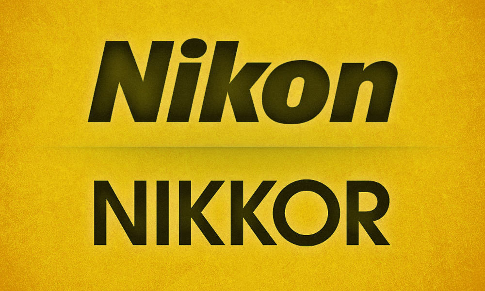 Nikon i Nikkor