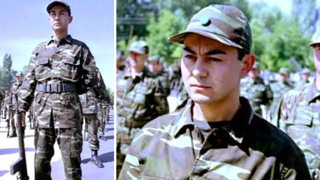 Armia armeńska zabiła Serdara Ortaça! Zdjęcie skandalu ...