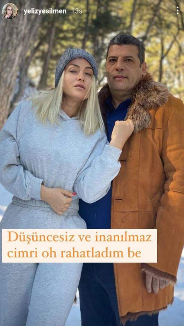 Yeliz Yeşilmen zbuntowała się przeciwko mężowi: „Bezmyślny i niesamowicie skąpy!”