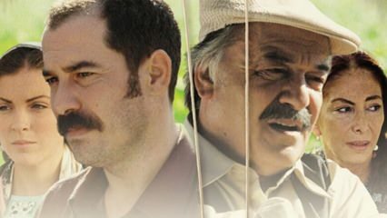 Tureckie filmy przyciągają wielką uwagę w Kazachstanie!