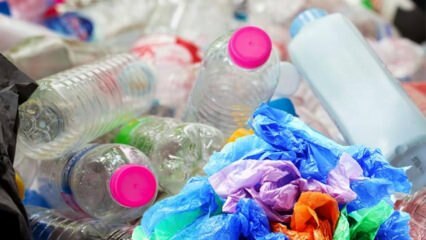 Praktyczne wskazówki dotyczące zmniejszania zużycia plastiku