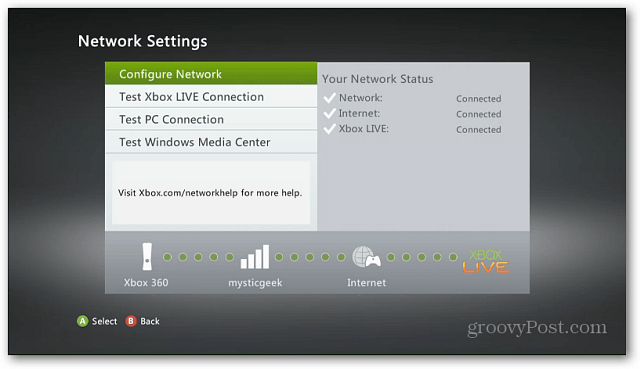 Przesyłaj strumieniowo muzykę i wideo z Windows 7 na Xbox 360