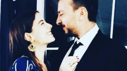 Aktor Hazal Kaya i Ali Atay są zaręczeni!
