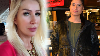 Córka dyrektora biznesowego Mehmet Tuna: „Niech Bóg wybaczy Sedie Sayan”
