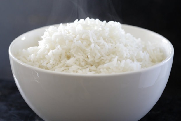 Czy ryż powoduje, że tyjesz?