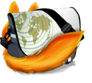 Firefox 4 - Dostosuj pasek narzędzi i interfejs użytkownika