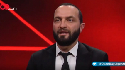 Berkay Şahin po raz pierwszy opowiedział o swojej walce z Ardą Turan!