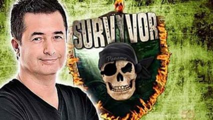 Oto nazwa niespodzianki Survivor 2018!