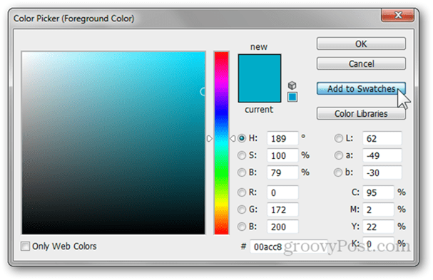 Photoshop Szablony predefiniowane Adobe Pobierz Pobierz Utwórz Uprość Łatwy Prosty Szybki dostęp Nowy przewodnik samouczka Próbki kolorów Palety Narzędzie projektanta Pantone Dodaj do próbek