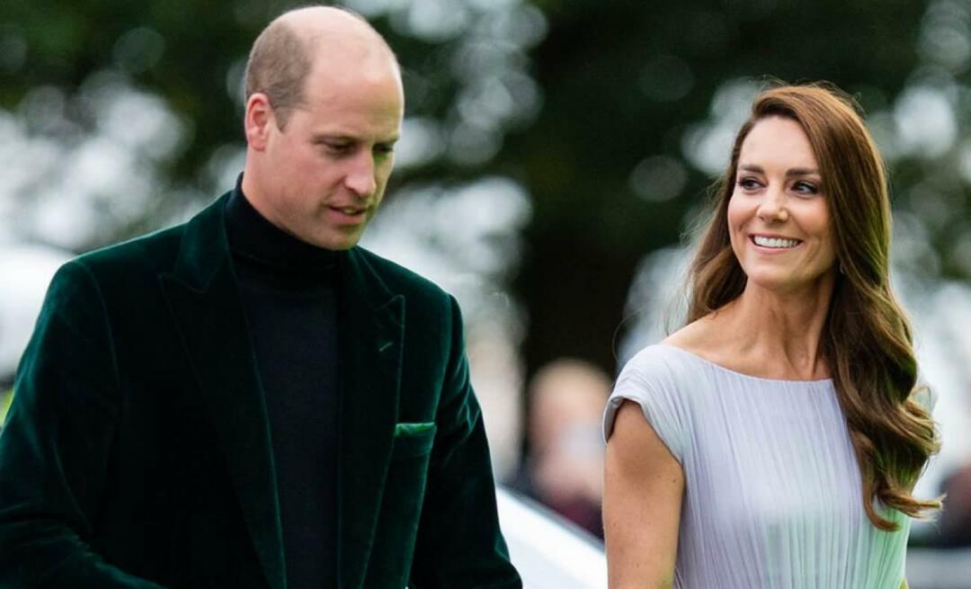 Tytuły „Walii” księcia Williama i Kate Middleton są oficjalne!