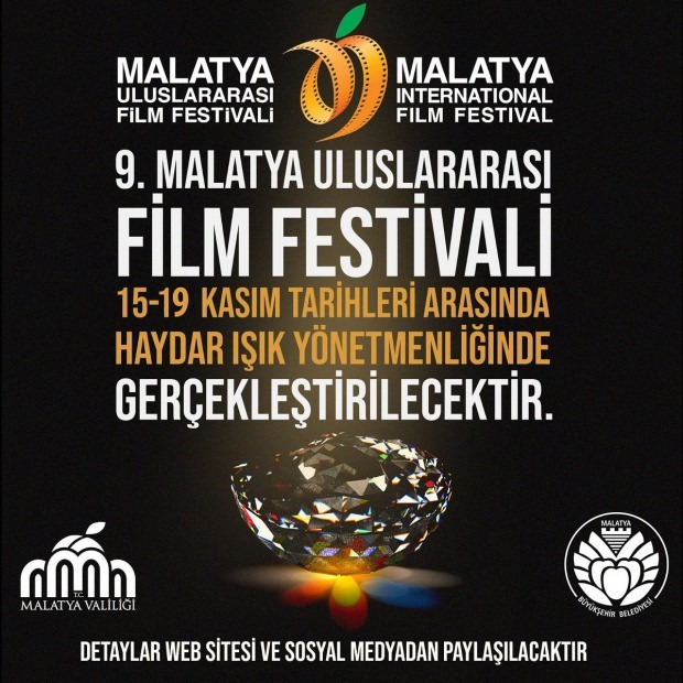 9. Rozpoczęły się przygotowania do Międzynarodowego Festiwalu Filmowego w Malatyi