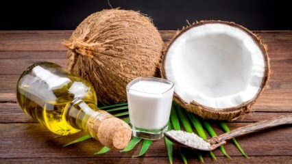 Jakie są zalety oleju kokosowego dla skóry i twarzy? Jak z niego korzystać