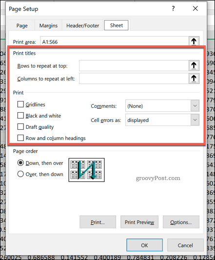 Jak Zapisać Arkusz Kalkulacyjny Excel Jako Plik Pdf 0801