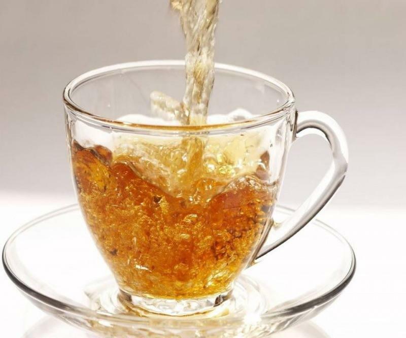 herbata wzmacniająca układ odpornościowy 