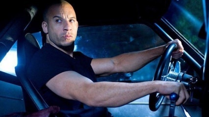 Vin Diesel wybuchł płaczem na swoim zestawie Fast & Furious! Poważny wypadek!