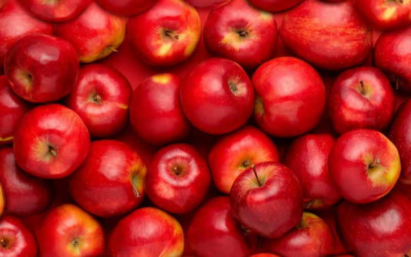 Jakie są zalety jabłka? Odmiany jabłek! Jeśli dodasz cynamon do soku jabłkowego i wypijesz ...