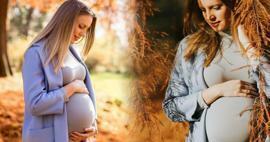 5 złotych przedmiotów, dzięki którym pozbędziesz się skutków jesieni w ciąży!