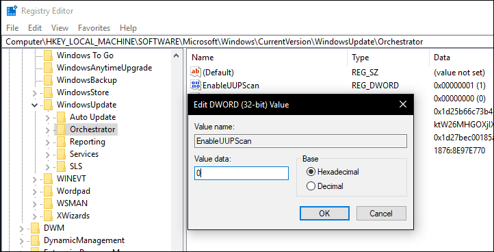 Jak uzyskać dostęp do plików ESD w Windows 10 Insider Preview