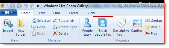 Windows Live Photo Gallery 2011 Review (fala 4)