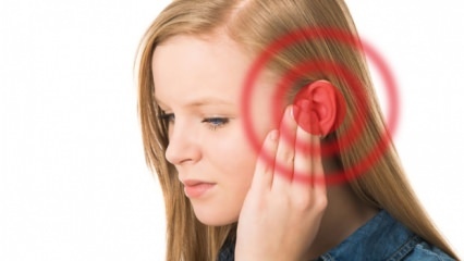 Powoduje szum w uszach?