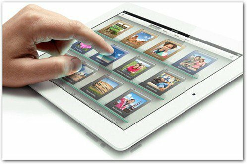 Apple uruchomi mniejszego iPada?