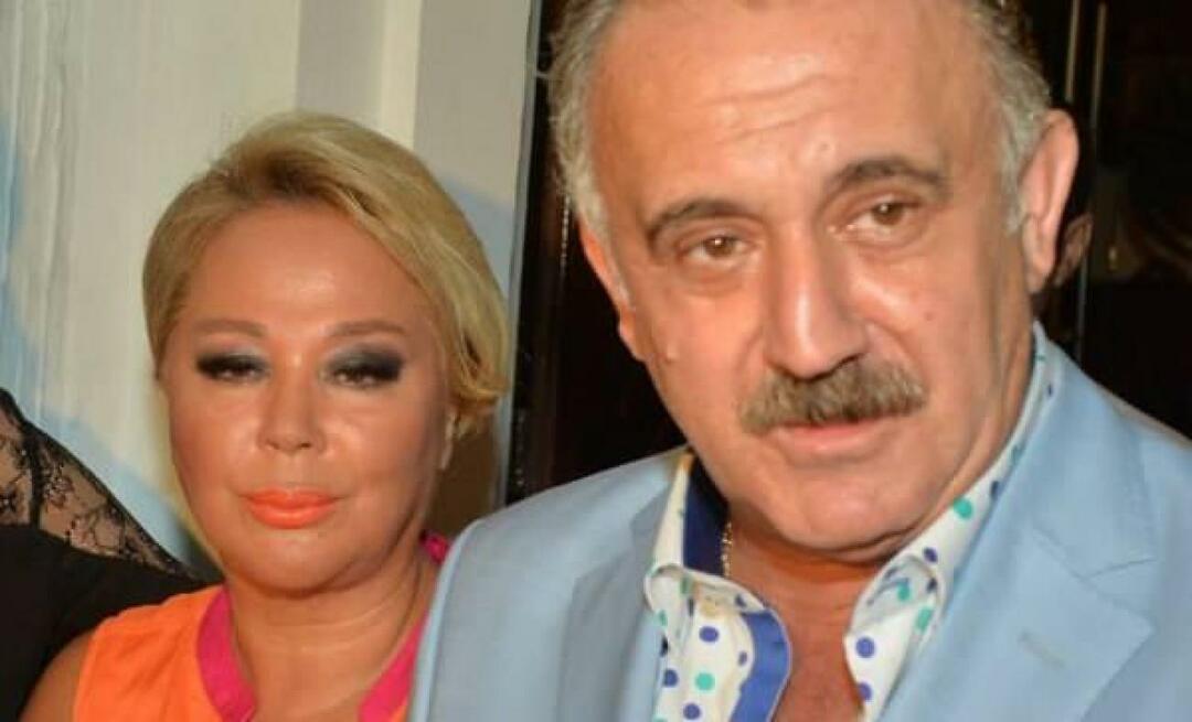 Safiye Soyman i Faik Öztürk zostali skazani za oszustwo! Obaj zostali uniewinnieni.