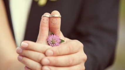 15 złotych zasad szczęśliwego małżeństwa
