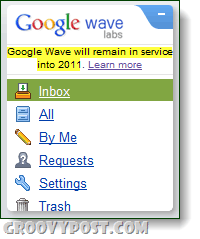 Google faluje i działa od 2011 roku