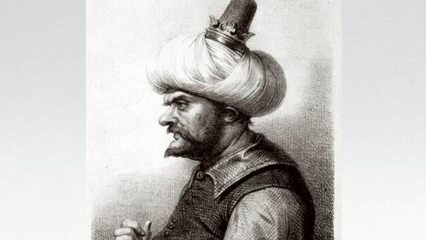 Kim jest Oruç Reis? Co to jest statek Fasting Reis? Znaczenie Oruç Reis w historii