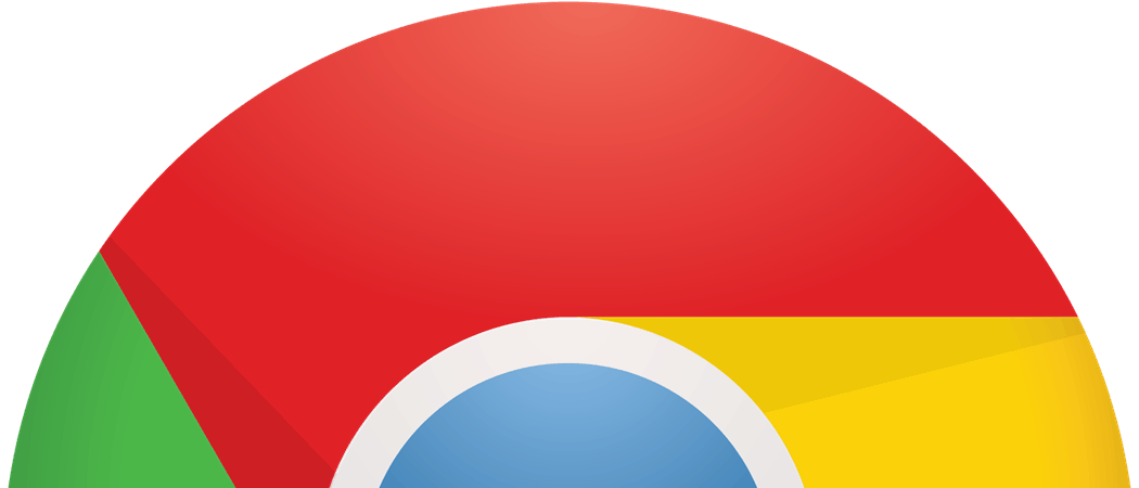 Ukryj ikony rozszerzeń Google Chrome na pasku narzędzi
