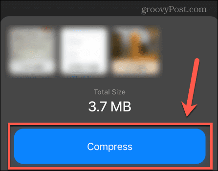 aplikacja do kompresji zdjęć kompresuj zdjęcia