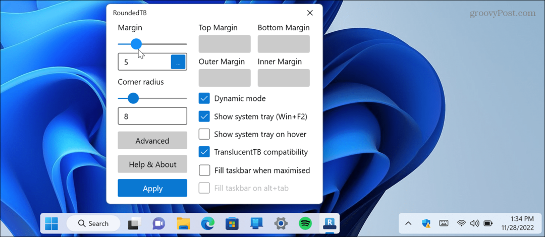 Najlepsze aplikacje do dostosowywania systemu Windows 11