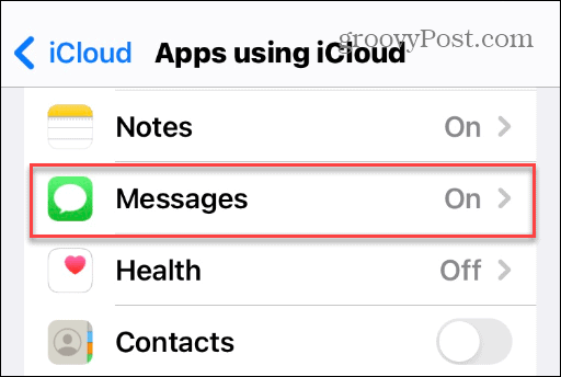Przenieś SMS z Androida na iPhone'a