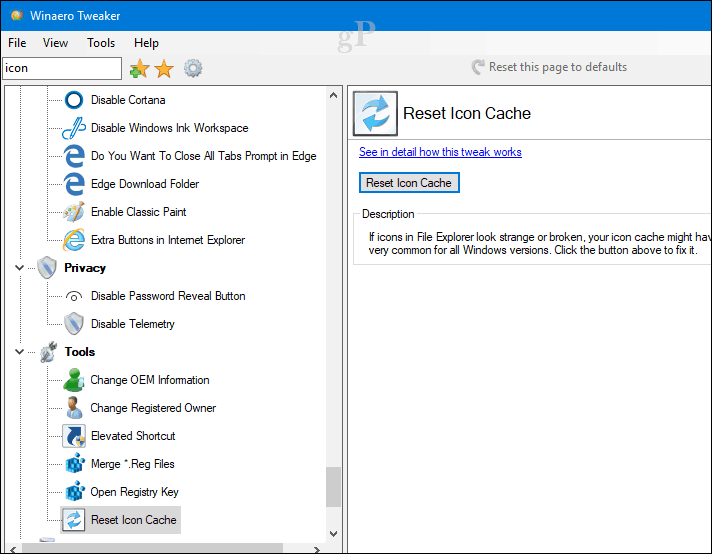 Jak naprawić uszkodzone lub brakujące ikony i miniatury w systemie Windows 10