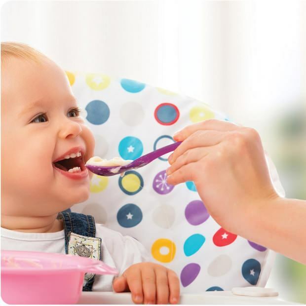 Metody karmienia niemowląt! Co należy zrobić dziecku, które nie chce ssać? Rozwiązania odrzucania dysz